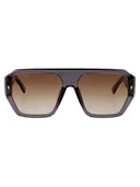 Dsquared2 Geometrical Sunglasses D2 0128/S Kb7 Ha