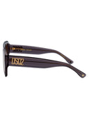 Dsquared2 Geometrical Sunglasses D2 0128/S Kb7 Ha
