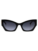 dsquared2 Cat Eye Sunglasses D2 0132/S 8079 o