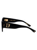 dsquared2 Cat Eye Sunglasses D2 0132/S 8079 o