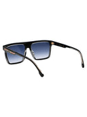 Carrera Geometrische Sonnenbrille Victory C 03/S 7 C508