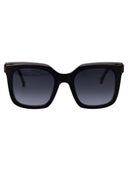 Carolina Herrera Squared Sunglasses Her 0249/G/S 8079 O
