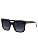 Carolina Herrera Squared Sunglasses Her 0249/G/S 8079 O