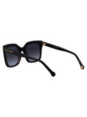 Carolina Herrera Squared Sunglasses Her 0249/G/S 8079 O