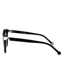 Carolina Herrera Cat Eye Sunglasses Her 0237/S 80 S9 O