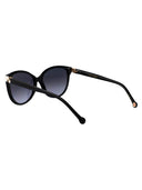 Carolina Herrera Cat Eye Sunglasses Her 0237/S 80 S9 O