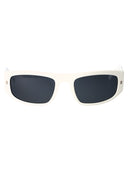 Dsquared2 kwadratowe okulary przeciwsłoneczne 0016/s VK6 IR