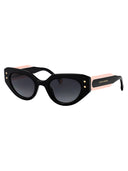 Carolina Herrera Geometrical Sunglasses Her 0221/G/S 3 H29 O