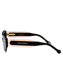 Carolina Herrera Geometrical Sunglasses Her 0221/G/S 3 H29 O