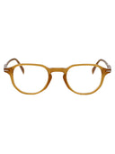David Beckham Geometrische optische DB 1140 FMP