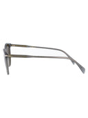David Beckham Round Sunglasses Db 1139/S Kb770