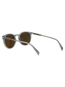 David Beckham Round Sunglasses Db 1139/S Kb770