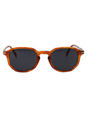David Beckham Geometrical Sunglasses Db 1140/S Kviir