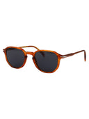 David Beckham Geometrical Sunglasses Db 1140/S Kviir