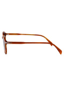 David Beckham Geometrical Sunglasses Db 1140/S Kviir