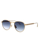 David Beckham Round Sunglasses Db 1142/S Aoz08