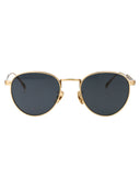 David Beckham Round Sunglasses Db 1142/S J5 Gir