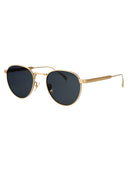 David Beckham Round Sunglasses Db 1142/S J5 Gir