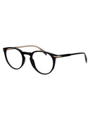 David Beckham Round Optical DB 1139 807