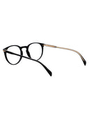 David Beckham Round Optical DB 1139 807