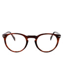 David Beckham Round Optical Db 1139 Ex4