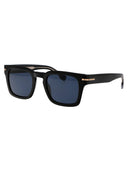 Boss Hugo Boss Squared Sunglasses Boss 1625/S 807 Ku