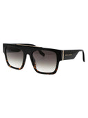 Marc Jacobs Geometrical Sunglasses Marc 757/S Wr79 K