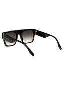 Marc Jacobs Geometrical Sunglasses Marc 757/S Wr79 K