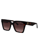 Tommy Hilfiger Squared Okulary przeciwsłoneczne T 2100/S 086 HA