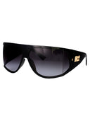 Dsquared2 Mask Sunglasses D2 0124/S 2 M29 O