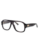 Dsquared2 Aviator Optical D2 0125 2 W8