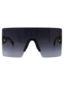 Dsquared2 Mask Sunglasses D2 0126/S 8079 O