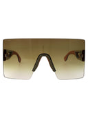 DSQuared2 Masker Zonnebril D2 0126/S XL786