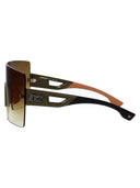 DSQuared2 Masker Zonnebril D2 0126/S XL786