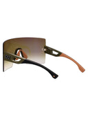 DSQuared2 Masker Zonnebril D2 0126/S XL786