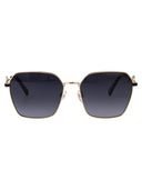 Marc Jacobs Squared Sunglasses Marc 729/S Rhl9 O