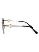 Marc Jacobs Squared Sunglasses Marc 729/S Rhl9 O