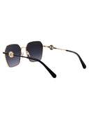 Marc Jacobs Squared Sunglasses Marc 729/S Rhl9 O