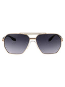 Marc Jacobs Aviator Sunglasses Marc 748/S Rhl9 O