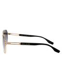 Marc Jacobs Aviator Sunglasses Marc 748/S Rhl9 O