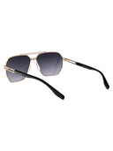 Marc Jacobs Aviator Sunglasses Marc 748/S Rhl9 O