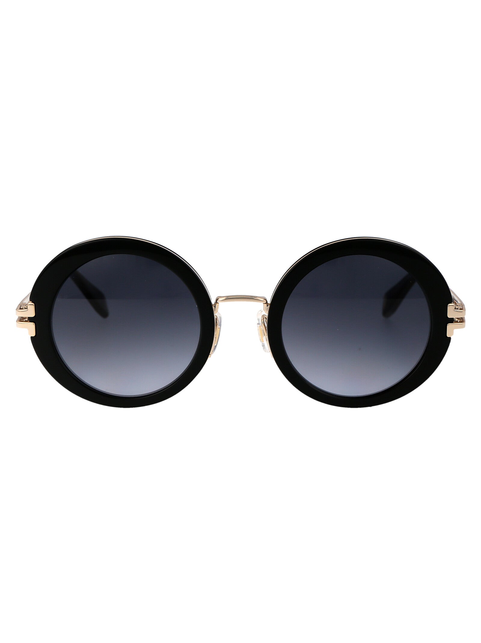 Marc Jacobs Round Sunglasses Mj 1102/S 8079 O