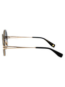 Marc Jacobs Round Sunglasses Mj 1102/S 8079 O