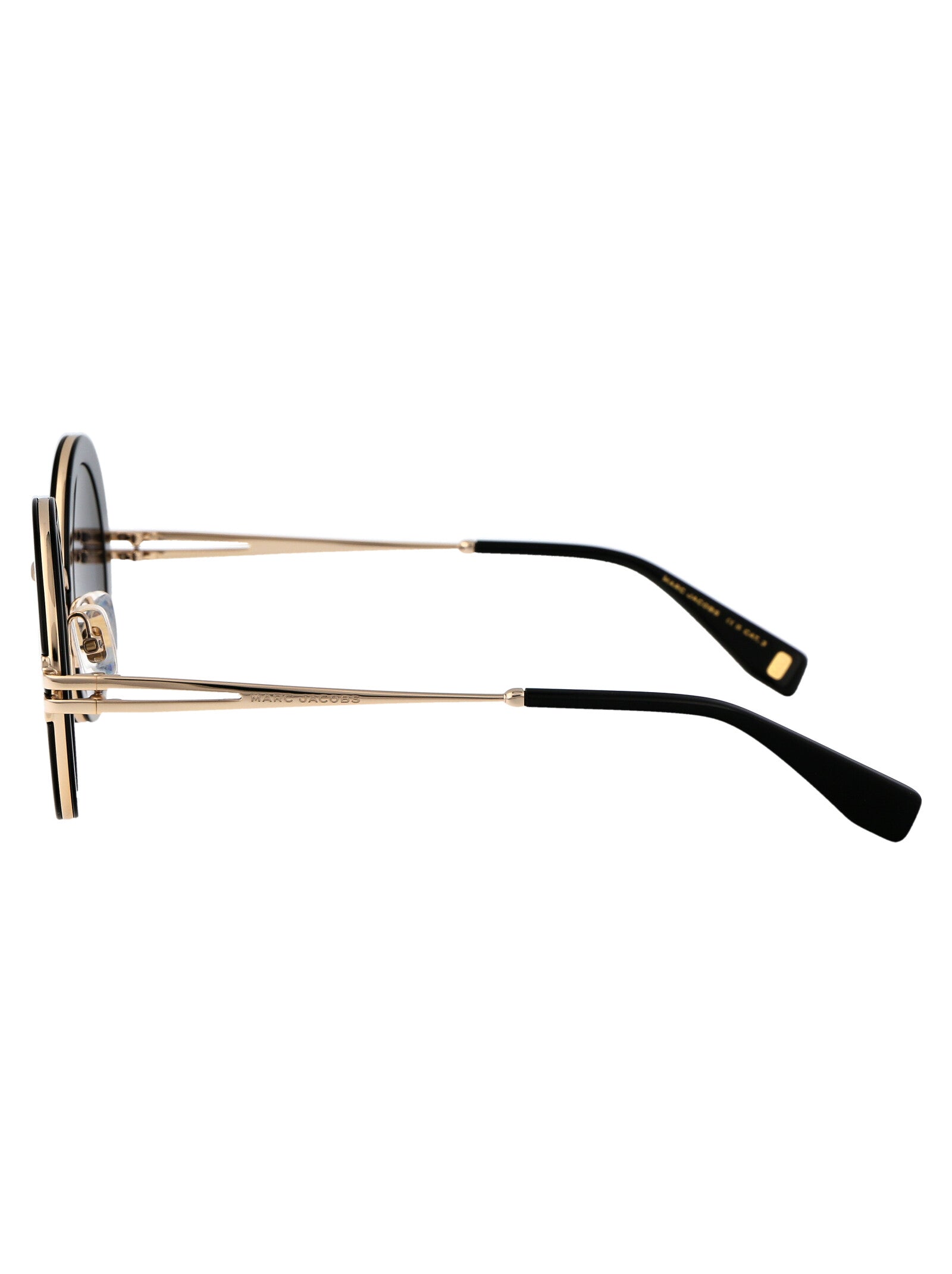 Marc Jacobs Round Sunglasses Mj 1102/S 8079 O