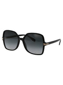 Marc Jacobs Squared Sunglasses Mj 1105/S 8079 O