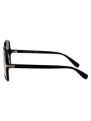 Marc Jacobs Squared Sunglasses Mj 1105/S 8079 O