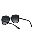 Marc Jacobs Squared Sunglasses Mj 1105/S 8079 O