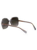 Marc Jacobs kvadratiske solbriller MJ 1105/S YQLHA