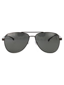 Szef Hugo Boss Aviator Sunglasses Boss 1641/S V81 M9