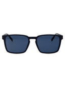 Tommy Hilfiger Squared Sunglasses Th 2088/S Fllku